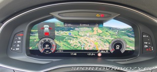 Audi A6 C8 2019