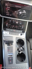 Audi A6 C8 2019
