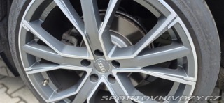 Audi A6 C8 2019