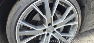 Audi A6 C8 2019