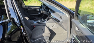 Audi A6 C8 2019