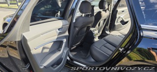 Audi A6 C8 2019