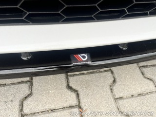 Škoda Octavia RS 2,0TDi DSG,Webasto,Tažné 2017