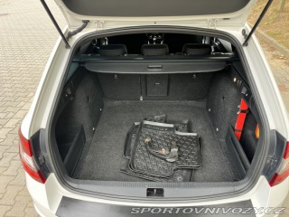 Škoda Octavia RS 2,0TDi DSG,Webasto,Tažné 2017