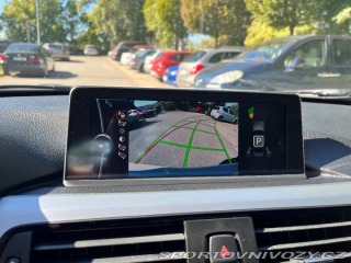 BMW 3 320d, 135kW,AUT, F30, Nov 2012