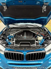 BMW X6 F16 2018