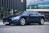 Maserati GranTurismo 1.Majitel
