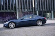 Maserati GranTurismo 1.Majitel 2008