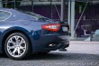 Maserati GranTurismo 1.Majitel 2008