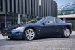 Maserati GranTurismo 1.Majitel 2008