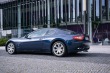 Maserati GranTurismo 1.Majitel