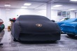 Lamborghini Gallardo LP 560-4 1.Maj Top stav!
