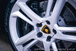 Lamborghini Gallardo LP 560-4 1.Maj Top stav! 2009