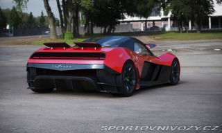 Ostatní značky Ostatní modely Inferno One 2026