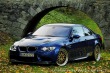 BMW M3 M500 GTR E92 Petersport