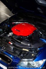 BMW M3 M500 GTR E92 Petersport 2010