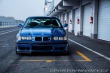 BMW M3 -CSR 3.0 Petersport #32 1993