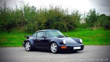 Porsche 911 Turbo II 964/965