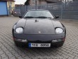 Porsche 928 S4 1991 po servisu, SPZ 1991