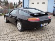 Porsche 928 S4 1991 po servisu, SPZ 1991