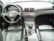 BMW 3 325 Ci M-paket II,PRODÁNO 2004