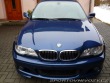 BMW 3 325 Ci M-paket II,PRODÁNO 2004