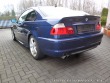 BMW 3 325 Ci M-paket II,PRODÁNO 2004