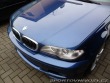 BMW 3 325 Ci M-paket II,PRODÁNO 2004