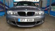 BMW 1 e81 M paket 2010