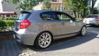 BMW 1 e81 M paket 2010