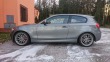 BMW 1 e81 M paket 2010