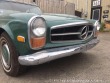 Mercedes-Benz SL 280SL PAGODA 1970