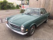 Mercedes-Benz SL 280SL PAGODA 1970