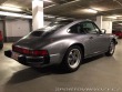 Porsche 911 g50 25th special edition 1988