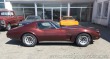 Chevrolet Corvette L82 4-MANUAL 1976