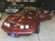 Chevrolet Corvette L82 4-MANUAL 1976