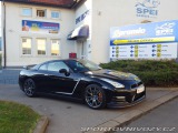 Nissan GT-R Black edition