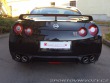 Nissan GT-R Black edition 2014