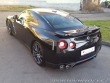 Nissan GT-R Black edition