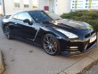 Nissan GT-R Black edition 2014