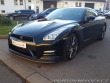 Nissan GT-R Black edition 2014