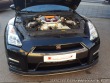 Nissan GT-R Black edition