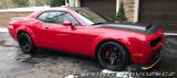 Dodge Challenger DEMON 840koní