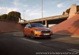 Začíná nová Škoda Fabia konkurovat Golfu?