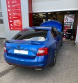 Vodíková dekarbonizace: Efektivní čištění motoru