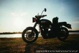 Proč jsou kvalitní gripy na motorku klíčem k lepšímu ovládání a komfortu?