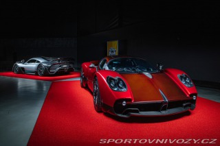Automobilová slavnost a výstava LEGENDY 2025