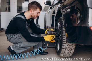 Podzim za volantem: Jak připravit auto na chladnější dny?