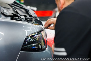 McarStudio: Standardy ochrany laku, které oceníte na silnici i při prodeji