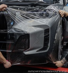 McarStudio: Standardy ochrany laku, které oceníte na silnici i při prodeji